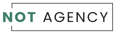 NOT AGENCY